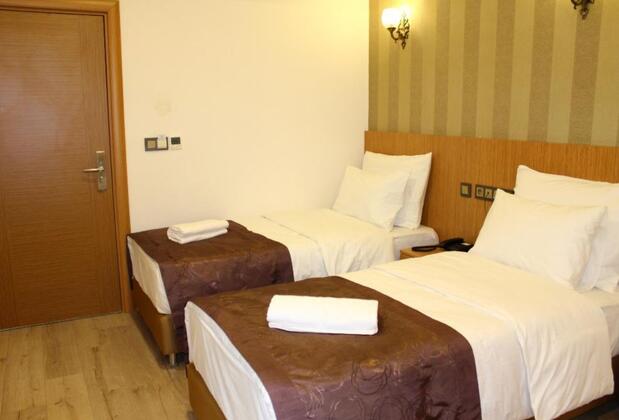 Realist Hotel - Görsel 4