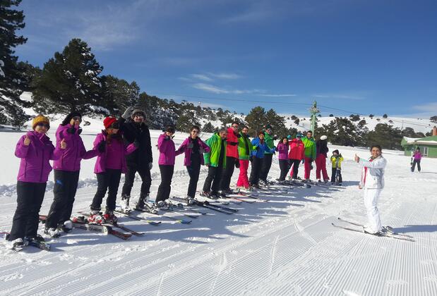 Hotel Lago Di Salda - Görsel 7