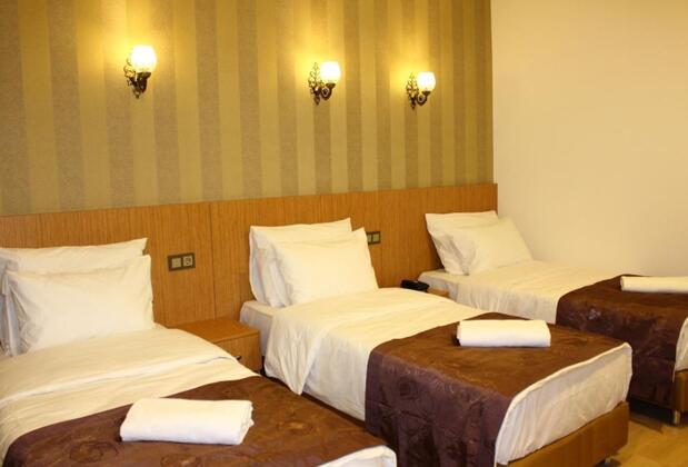 Realist Hotel - Görsel 5