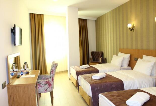 Realist Hotel - Görsel 6