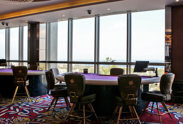 Chamada Prestige Hotel - Görsel 21