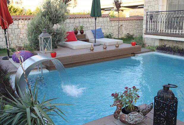 Mandalina Otel - Görsel 7