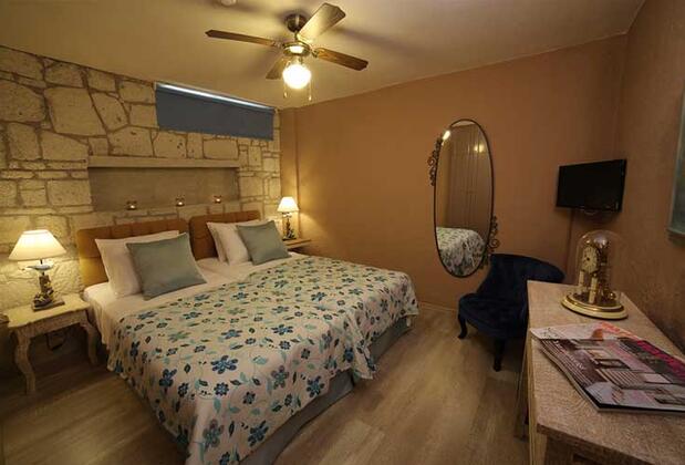 Mandalina Otel - Görsel 3