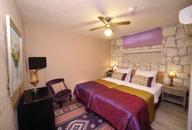 Mandalina Otel - Görsel 5