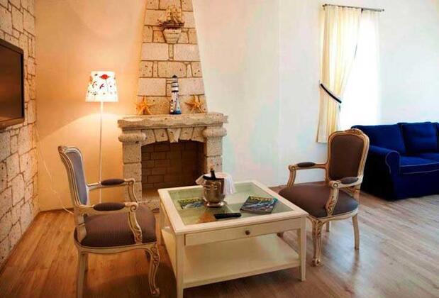 Alaçatı Marina Palace - Görsel 6