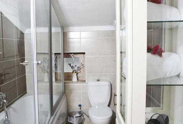 Alaçatı Marina Palace - Görsel 11