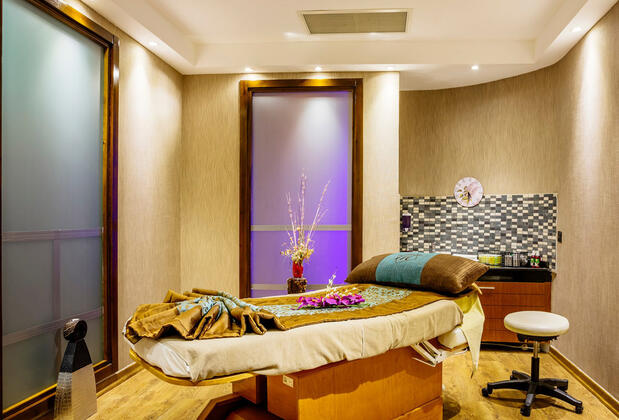 Chamada Prestige Hotel - Görsel 18