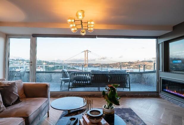 Malta Bosphorus Hotel - Görsel 50