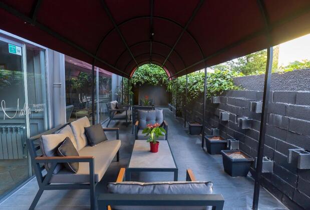 Malta Bosphorus Hotel - Görsel 16