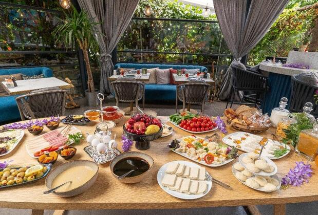 Malta Bosphorus Hotel - Görsel 15