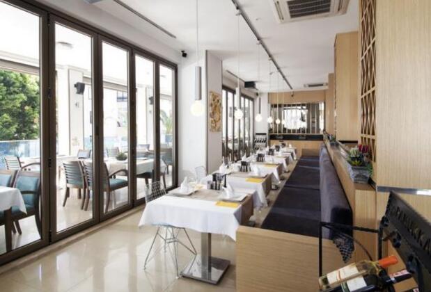 JdW Design Hotel - Jan De Wit Dizayn Hotel - Görsel 9