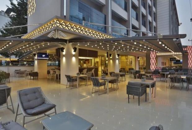 JdW Design Hotel - Jan De Wit Dizayn Hotel - Görsel 4