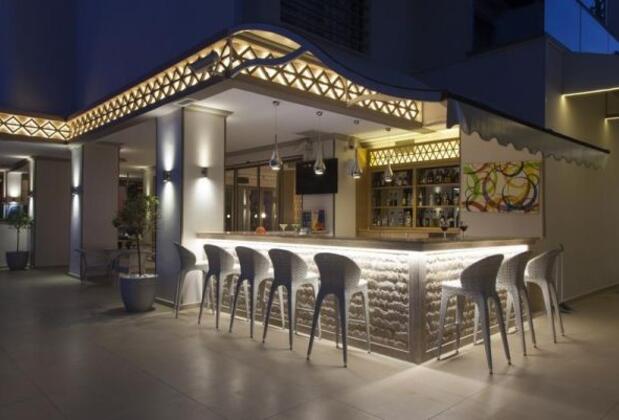 JdW Design Hotel - Jan De Wit Dizayn Hotel - Görsel 16