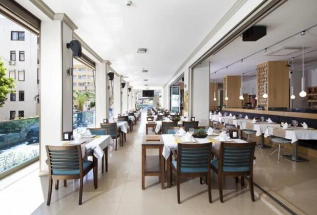 JdW Design Hotel - Jan De Wit Dizayn Hotel - Görsel 5