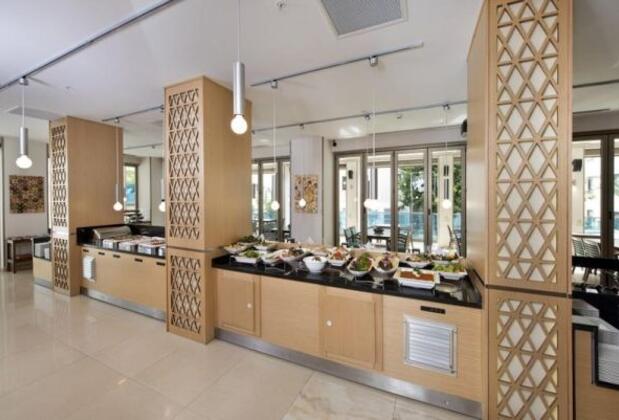 JdW Design Hotel - Jan De Wit Dizayn Hotel - Görsel 3
