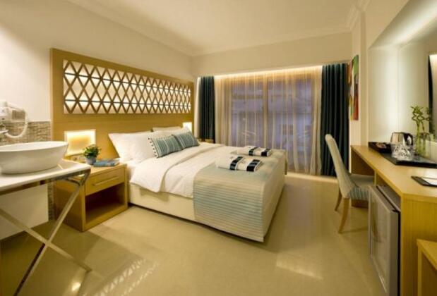 JdW Design Hotel - Jan De Wit Dizayn Hotel - Görsel 6