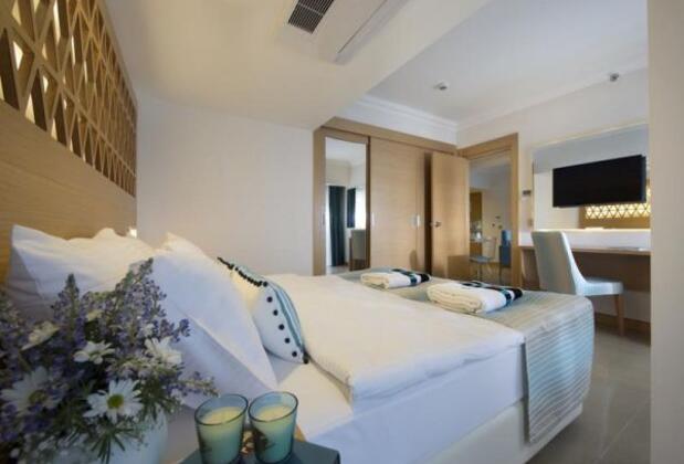 JdW Design Hotel - Jan De Wit Dizayn Hotel - Görsel 13