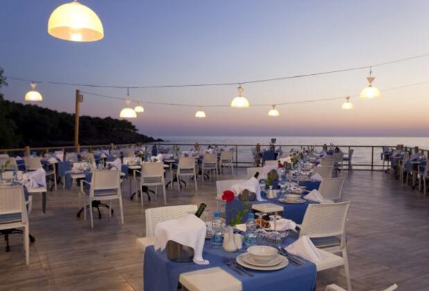 Justiniano Club Hotel - Görsel 13