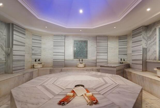 Justiniano Club Hotel - Görsel 18