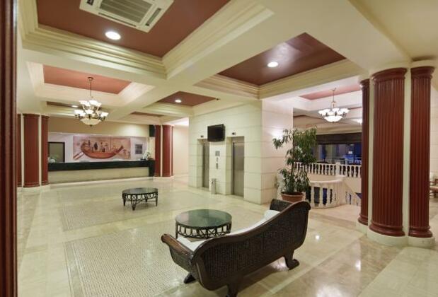 Justiniano Club Hotel - Görsel 11