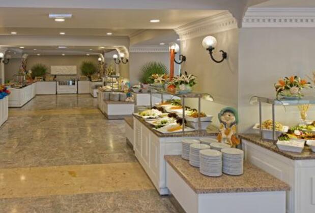 Justiniano Club Hotel - Görsel 15