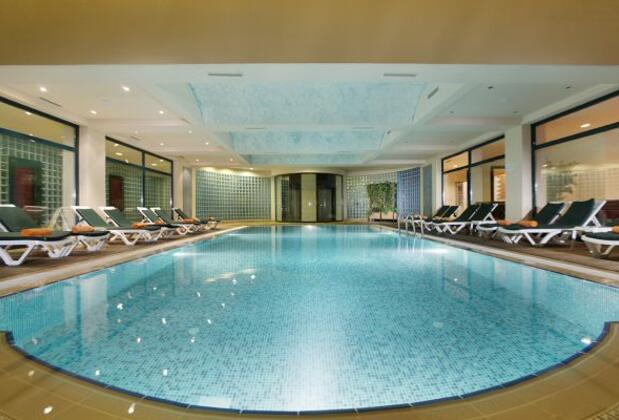 Justiniano Club Hotel - Görsel 20