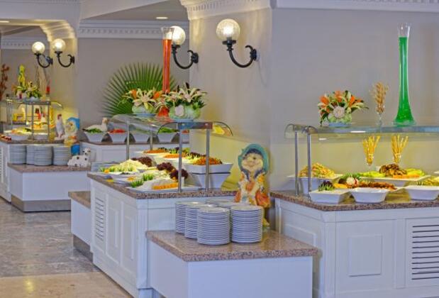 Justiniano Club Hotel - Görsel 16