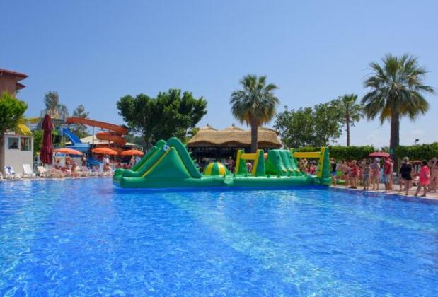 Justiniano Club Hotel - Görsel 10