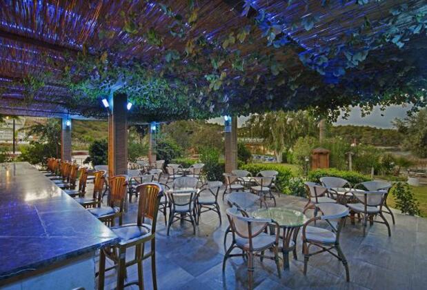 Justiniano Club Hotel - Görsel 14