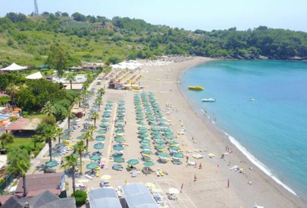 Justiniano Club Hotel - Görsel 8