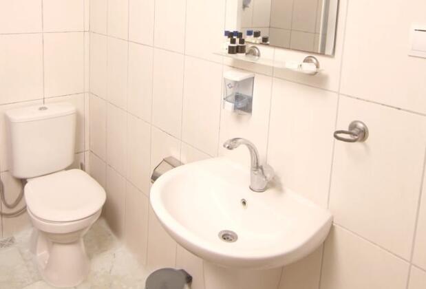 Bir Kedi Villa-Motel - Görsel 15