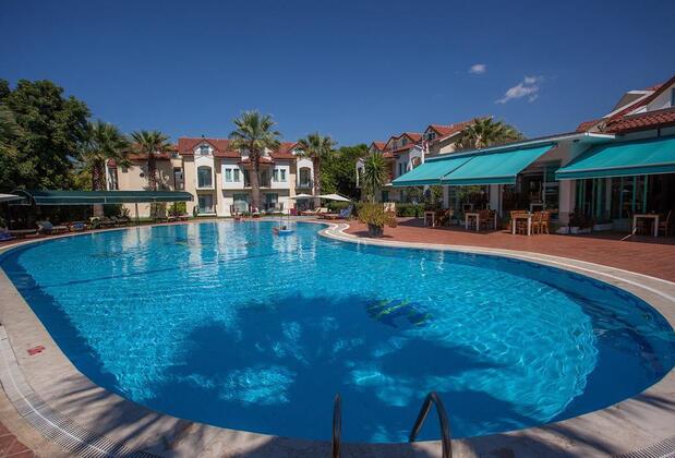 Rebin Beach Hotel - Görsel 5