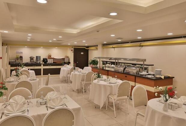 Garni Hotel Gaziantep - Görsel 7