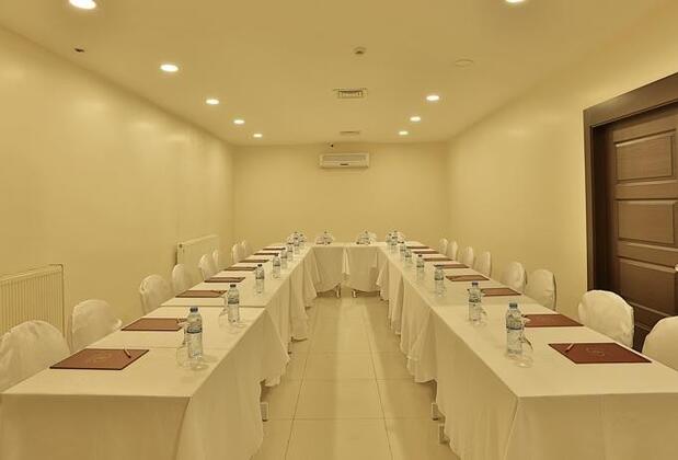 Garni Hotel Gaziantep - Görsel 8
