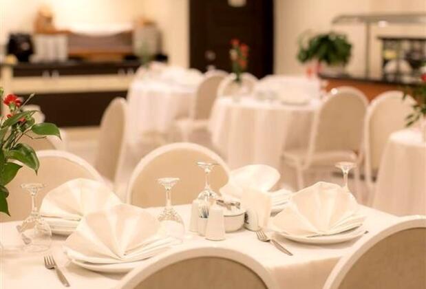 Garni Hotel Gaziantep - Görsel 9