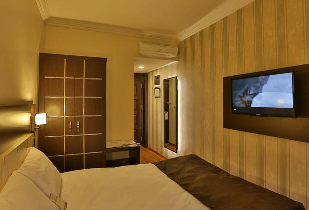 Garni Hotel Gaziantep - Görsel 11