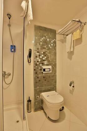 Garni Hotel Gaziantep - Görsel 13