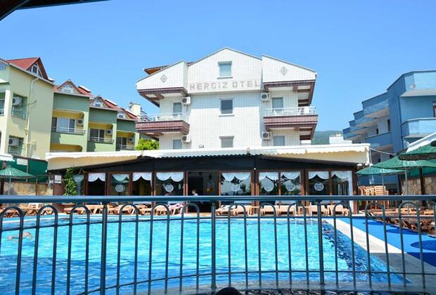 Nergiz Otel - Görsel 2