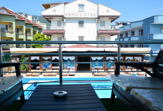 Nergiz Otel - Görsel 3