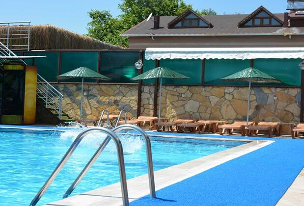 Nergiz Otel - Görsel 12