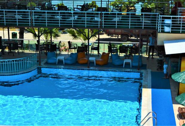 Nergiz Otel - Görsel 7