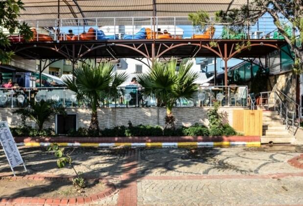 Nergiz Otel - Görsel 5