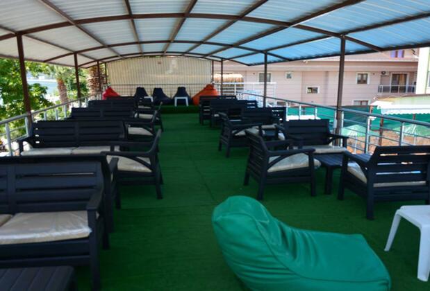 Nergiz Otel - Görsel 10