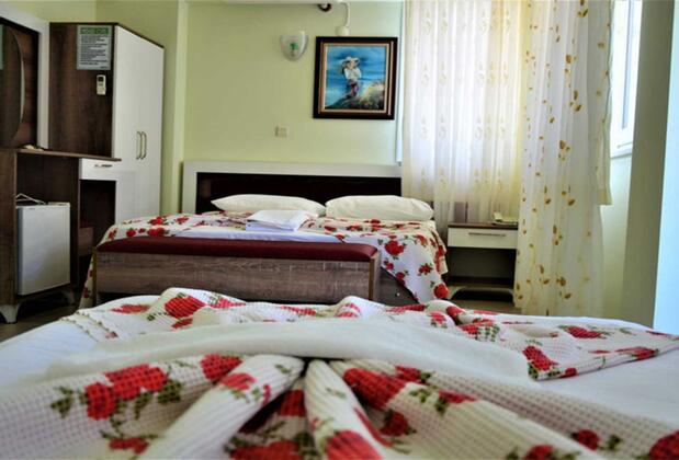 Nergiz Otel - Görsel 9