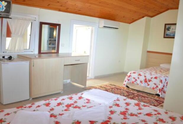 Nergiz Otel - Görsel 6