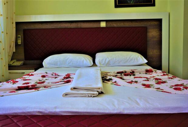 Nergiz Otel - Görsel 14