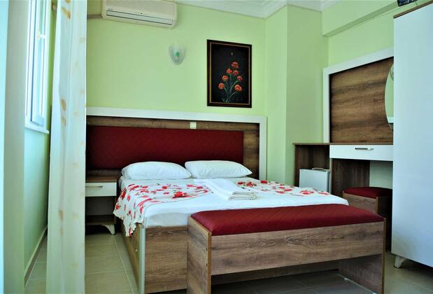 Nergiz Otel - Görsel 8