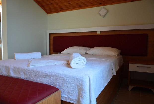 Nergiz Otel - Görsel 11