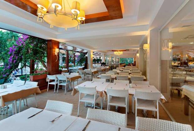 Alara Park Residence Hotel - Görsel 14