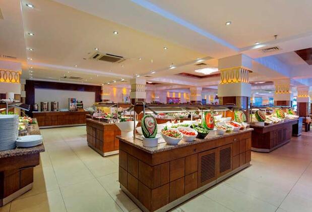 Alara Park Residence Hotel - Görsel 15